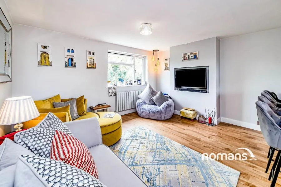 Lillibrooke Crescent, Maidenhead, SL6, photo 2