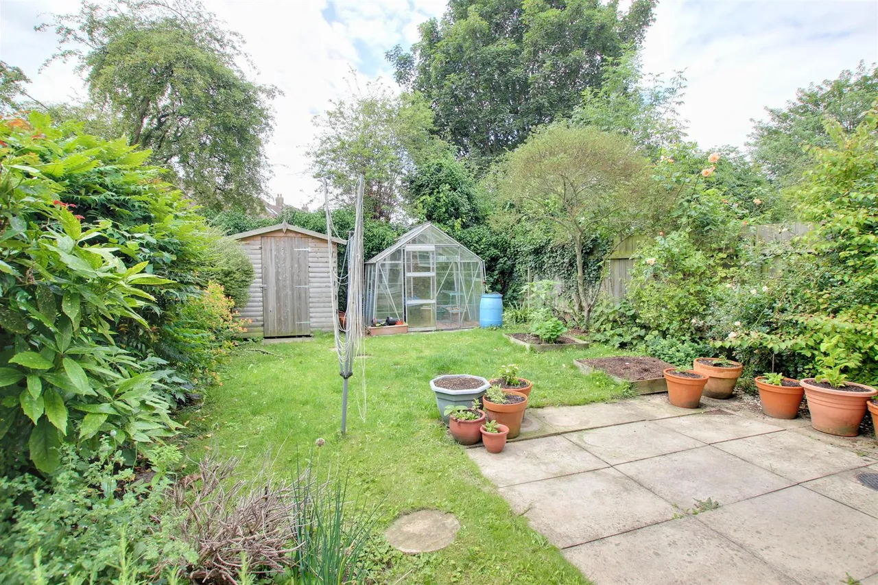 Bielby Drive, Beverley, photo 11