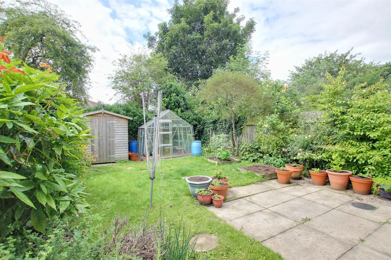 Bielby Drive, Beverley, photo 3
