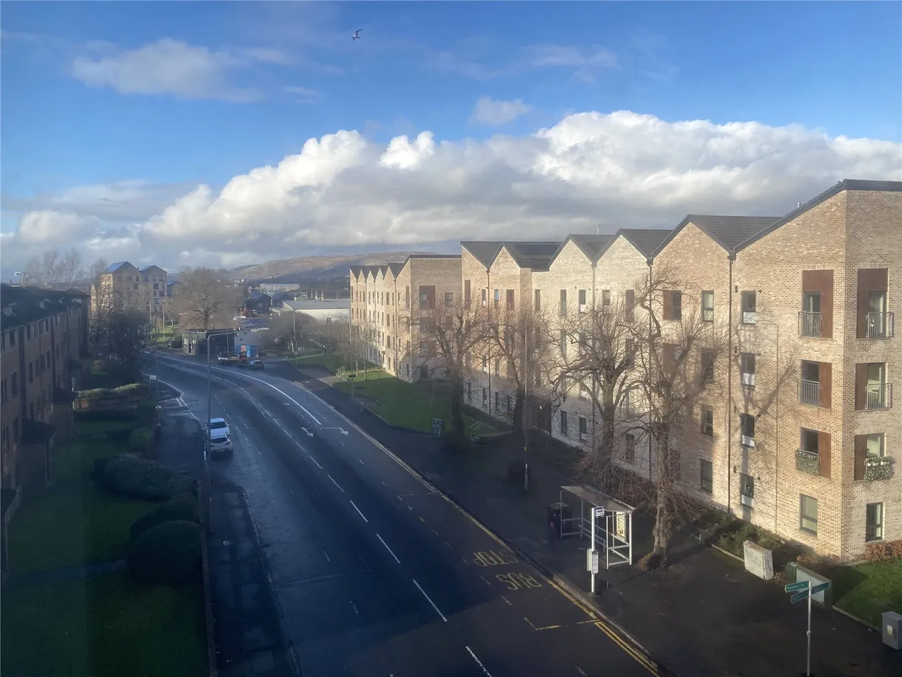 Greenlaw Road, Yoker, Glasgow, G14, photo 2