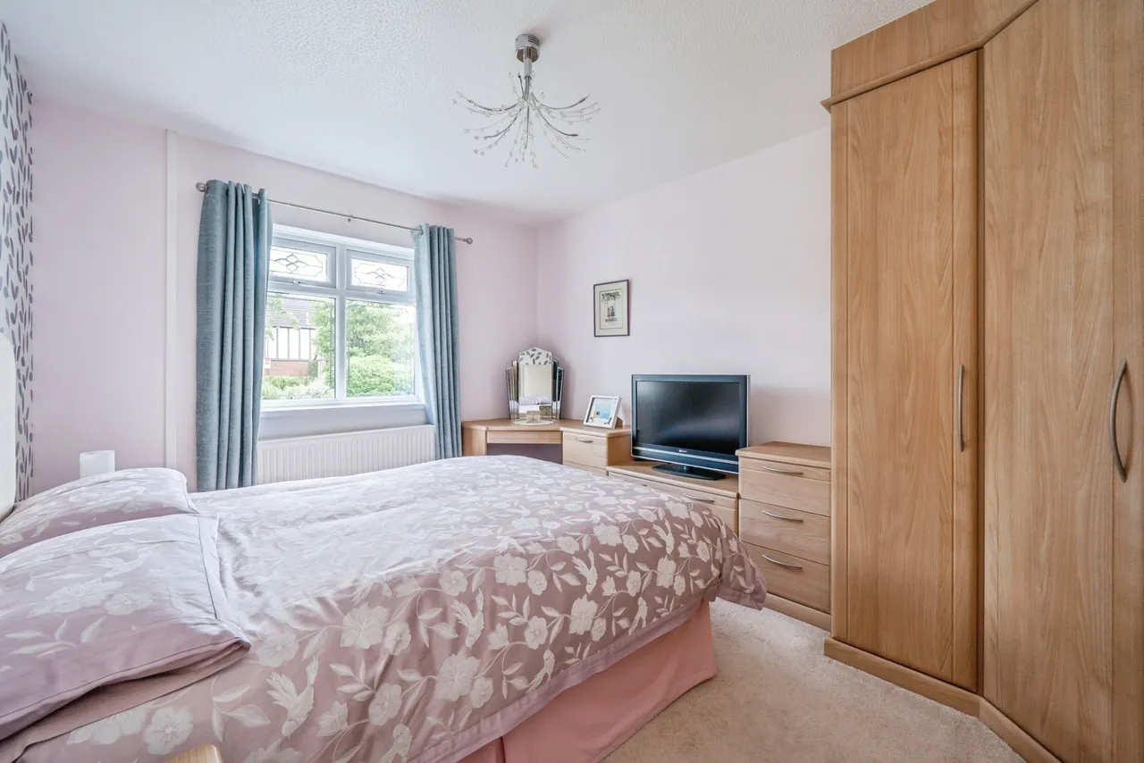 Sandicroft Close, Birchwood, Warrington, Cheshire, WA3, photo 9