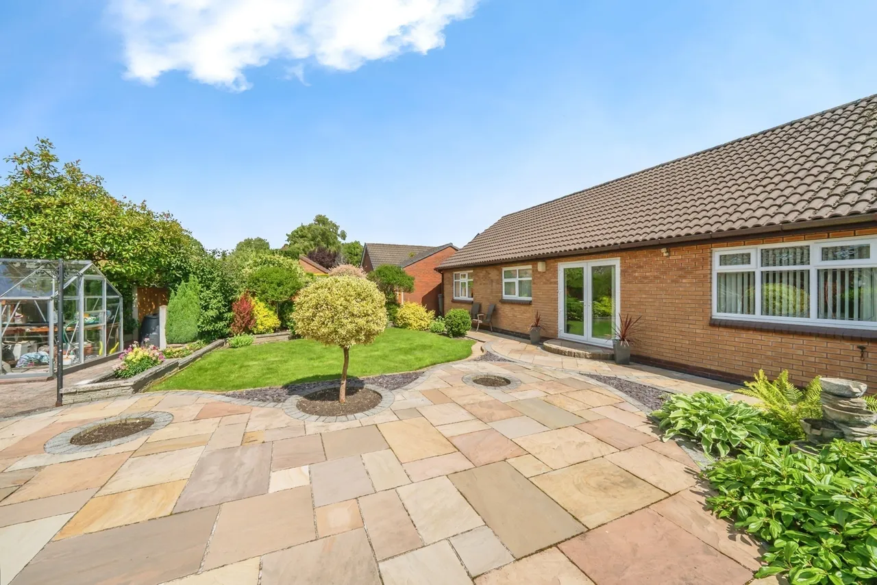 Sandicroft Close, Birchwood, Warrington, Cheshire, WA3, photo 12