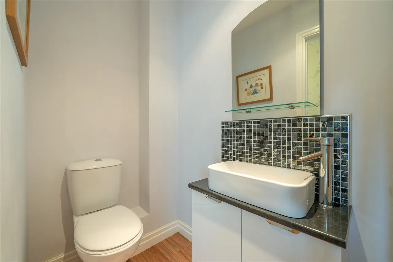 Sandicroft Close, Birchwood, Warrington, Cheshire, WA3, photo 15