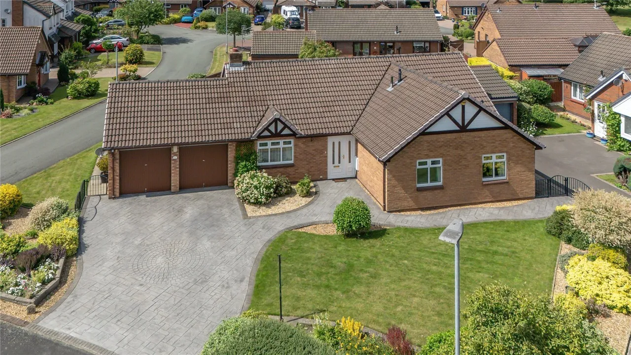 Sandicroft Close, Birchwood, Warrington, Cheshire, WA3, photo 14