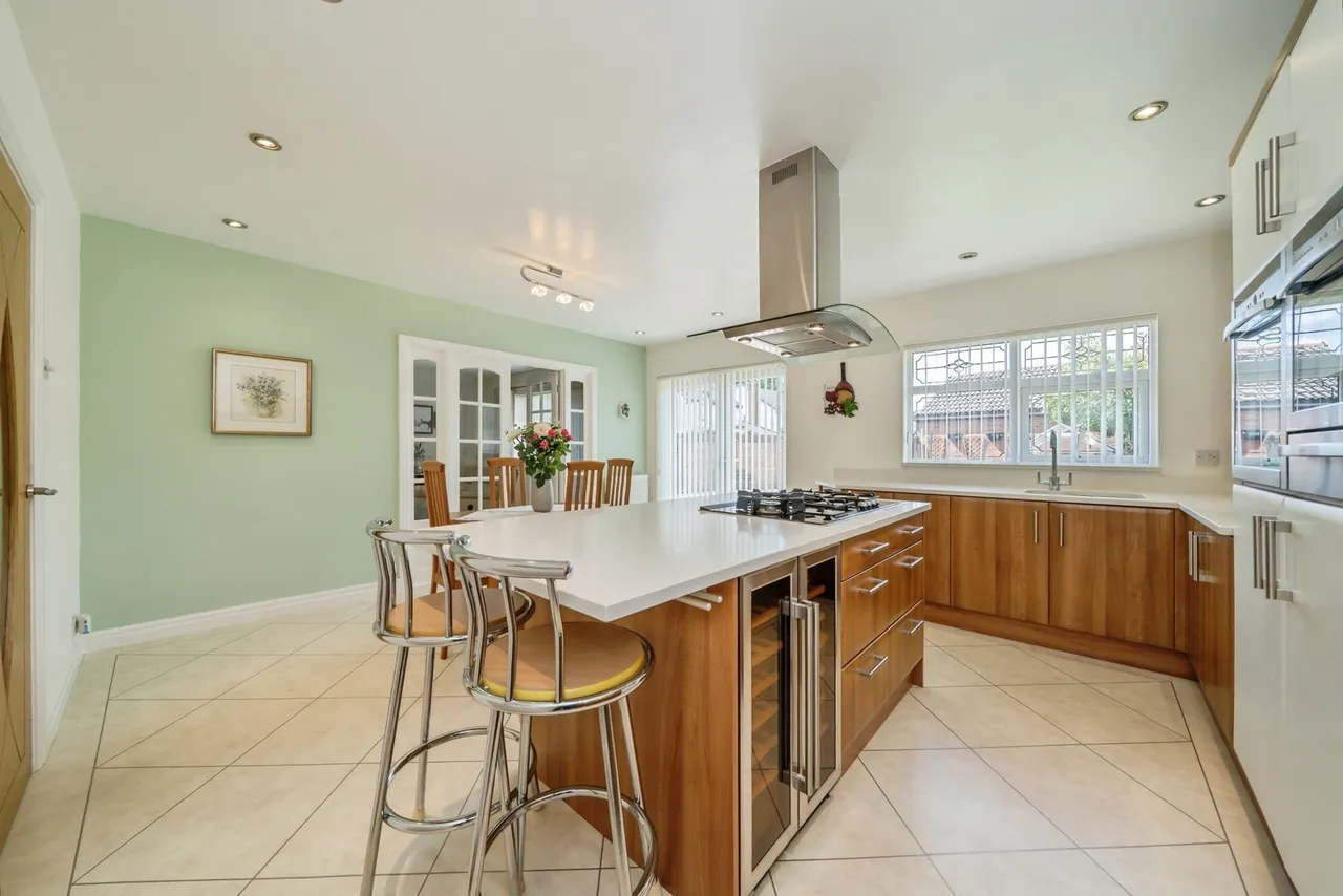 Sandicroft Close, Birchwood, Warrington, Cheshire, WA3, photo 20