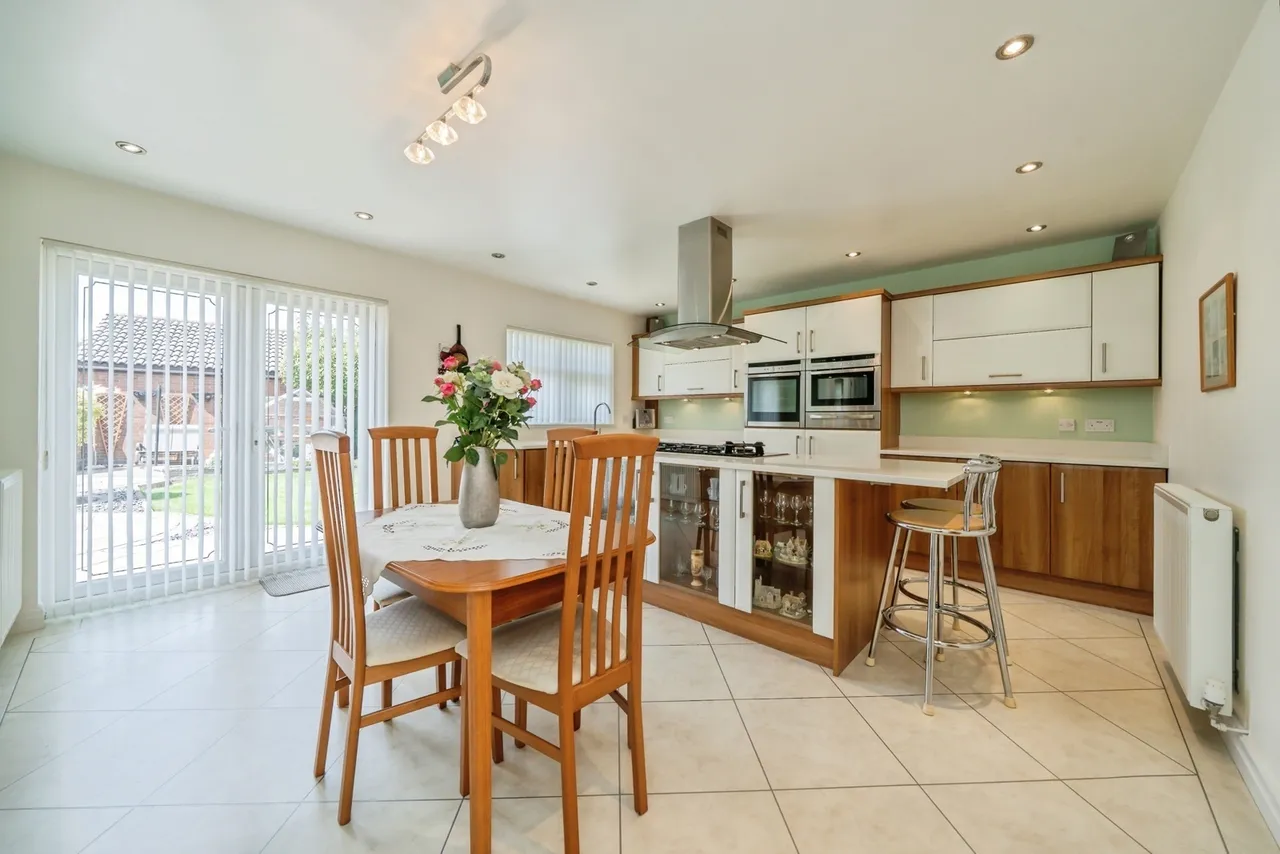Sandicroft Close, Birchwood, Warrington, Cheshire, WA3, photo 16