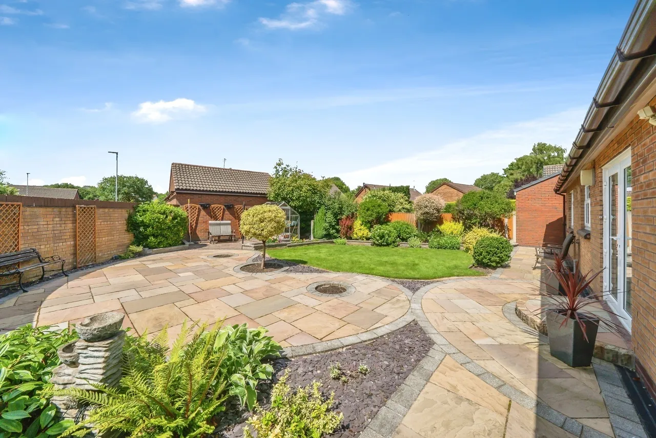Sandicroft Close, Birchwood, Warrington, Cheshire, WA3, photo 19