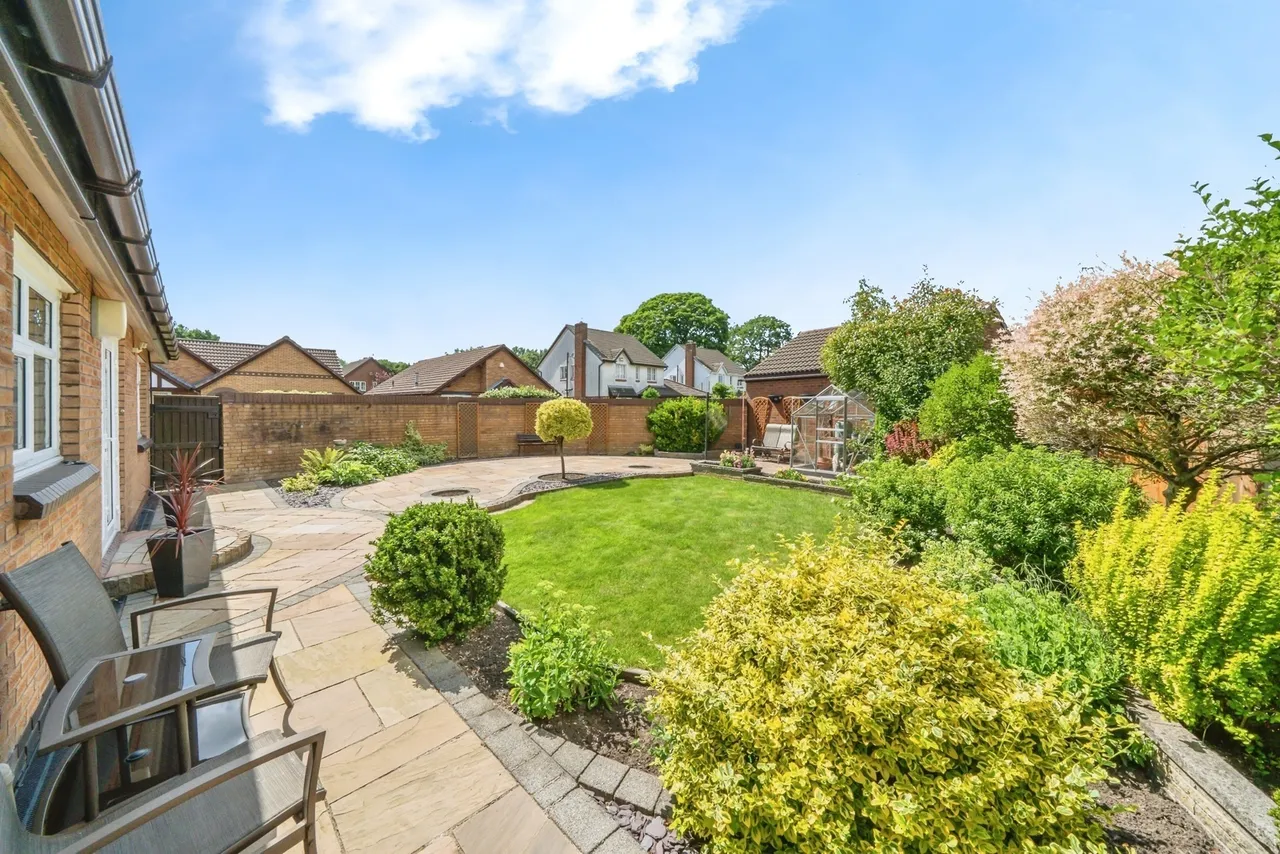 Sandicroft Close, Birchwood, Warrington, Cheshire, WA3, photo 5