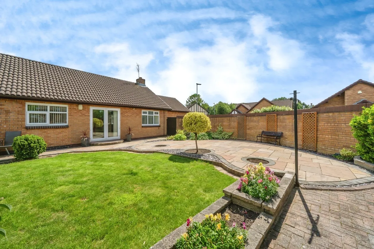Sandicroft Close, Birchwood, Warrington, Cheshire, WA3, photo 17