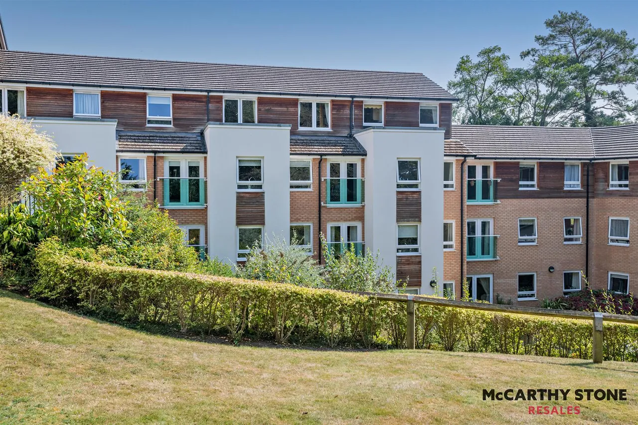 1 bed flat for sale, Yarmouth Road, Thorpe St. Andrew, NR7