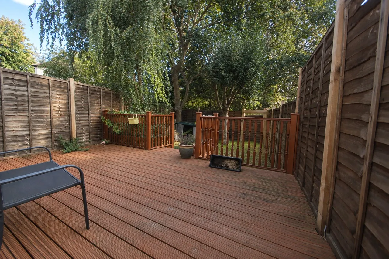 Manor Road, London, SE25, photo 14