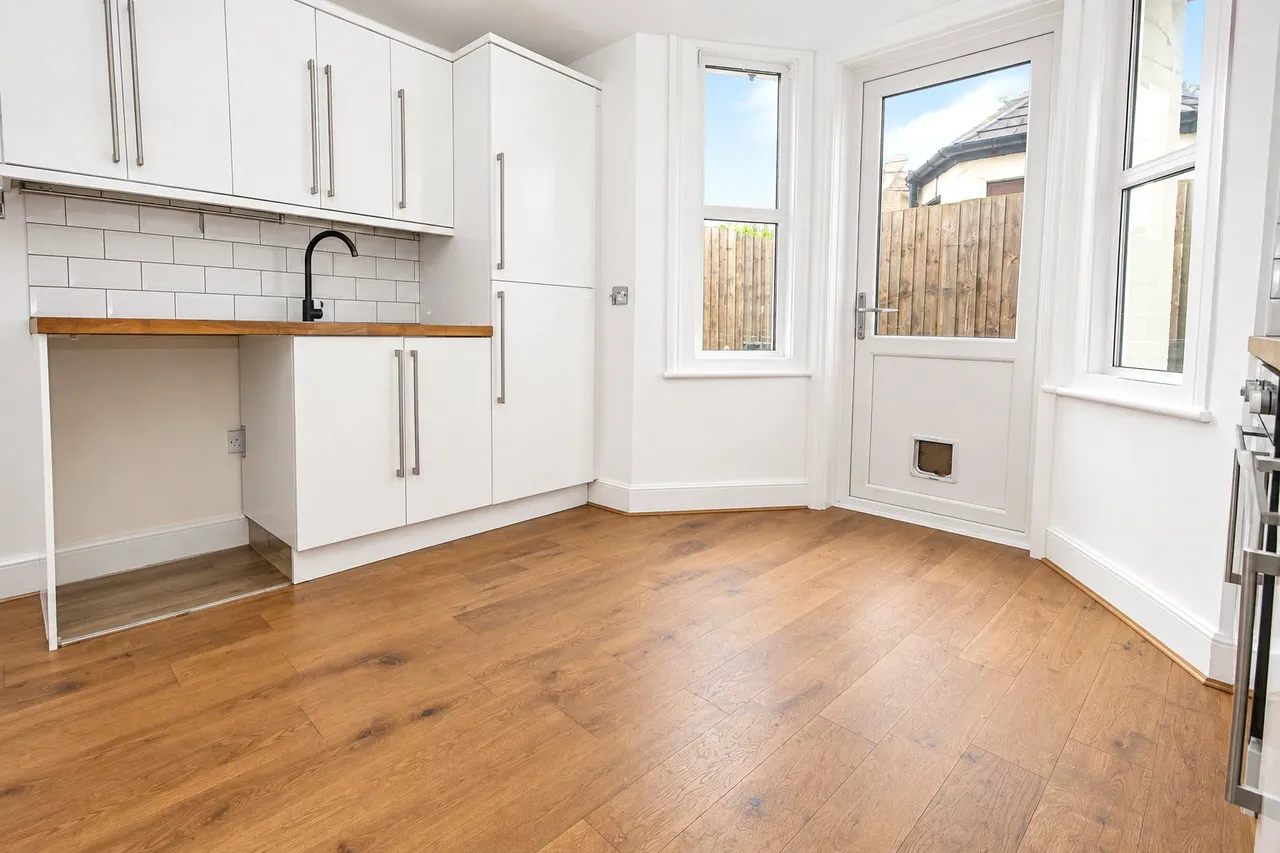 Manor Road, London, SE25, photo 3