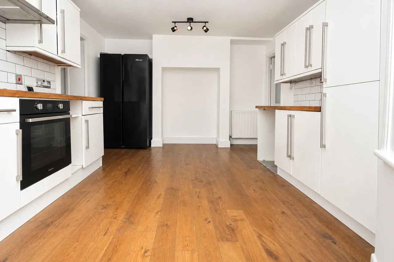 Manor Road, London, SE25, photo 4