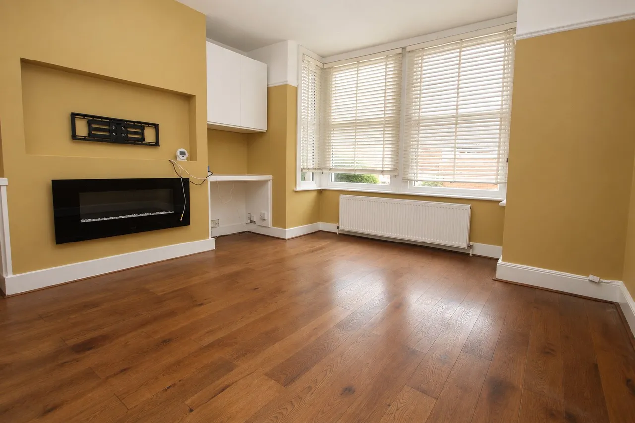 Manor Road, London, SE25, photo 5
