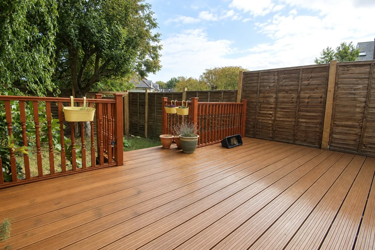Manor Road, London, SE25, photo 13