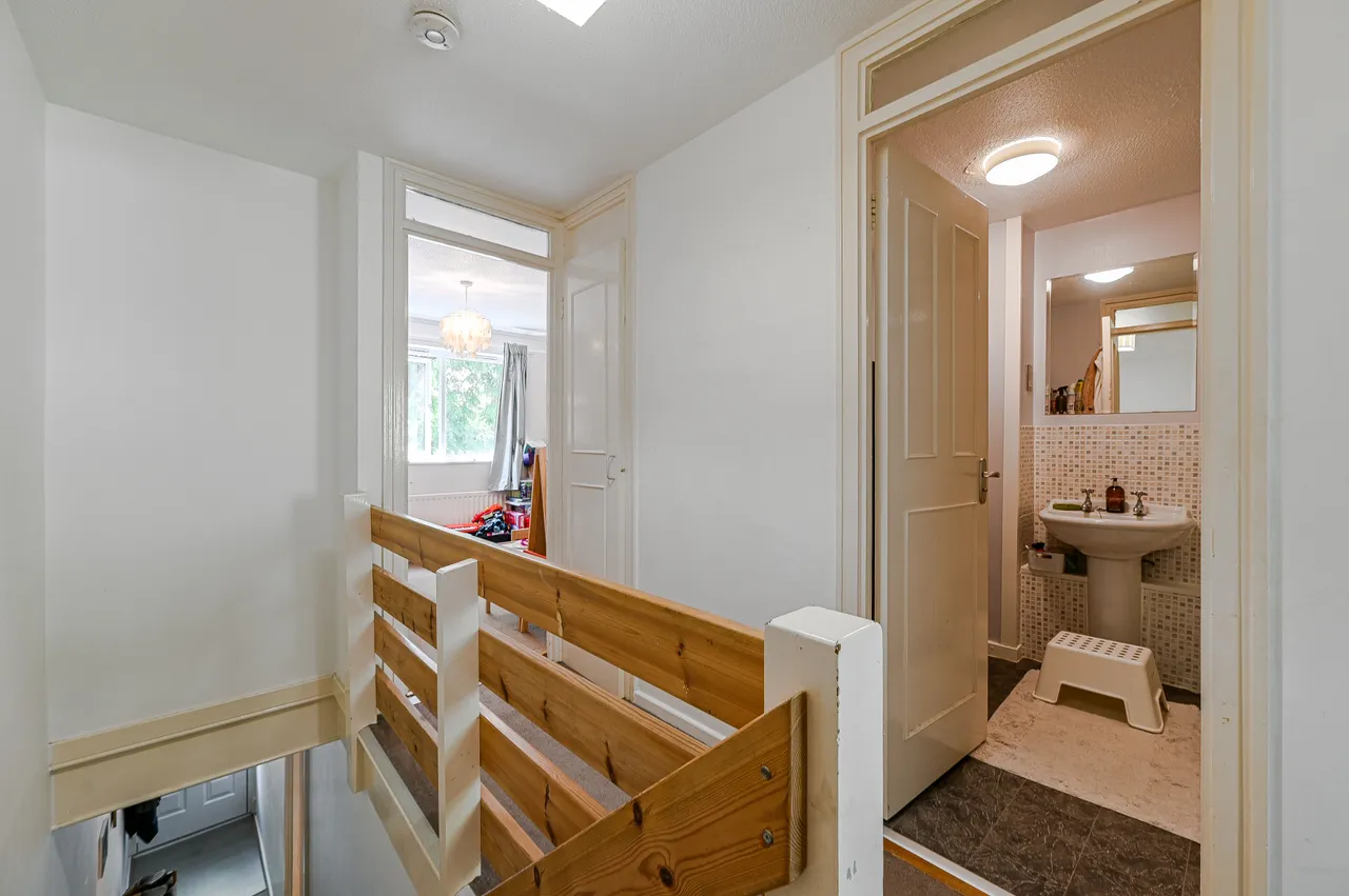 5 Hurren Close, London, photo 6