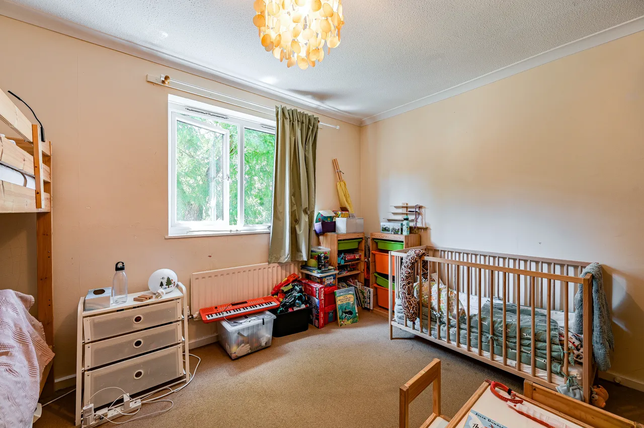 5 Hurren Close, London, photo 9