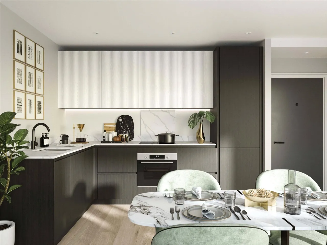 The Aster, Acton, W3, photo 2