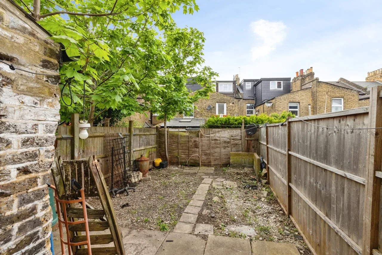 Nelgarde Road, London, SE6, photo 3