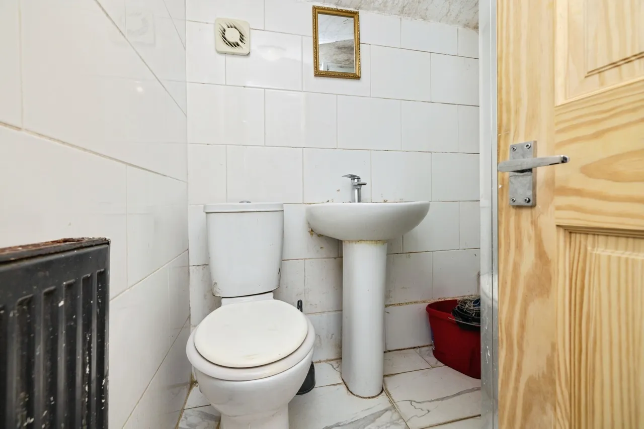 Nelgarde Road, London, SE6, photo 8