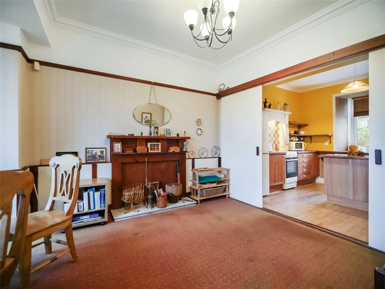 Eldon Street, Greenock, Inverclyde, PA16, photo 29