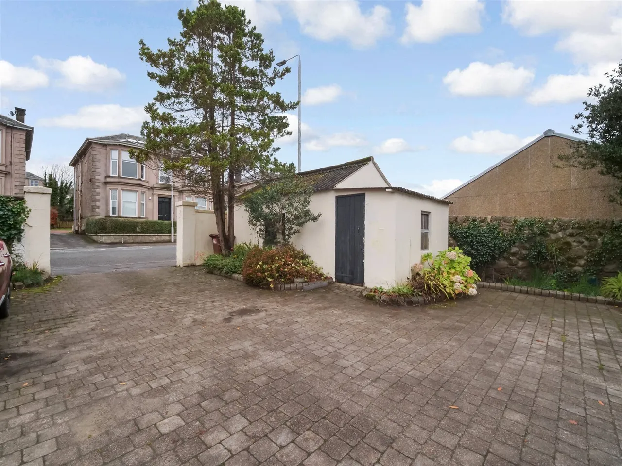 Eldon Street, Greenock, Inverclyde, PA16, photo 5
