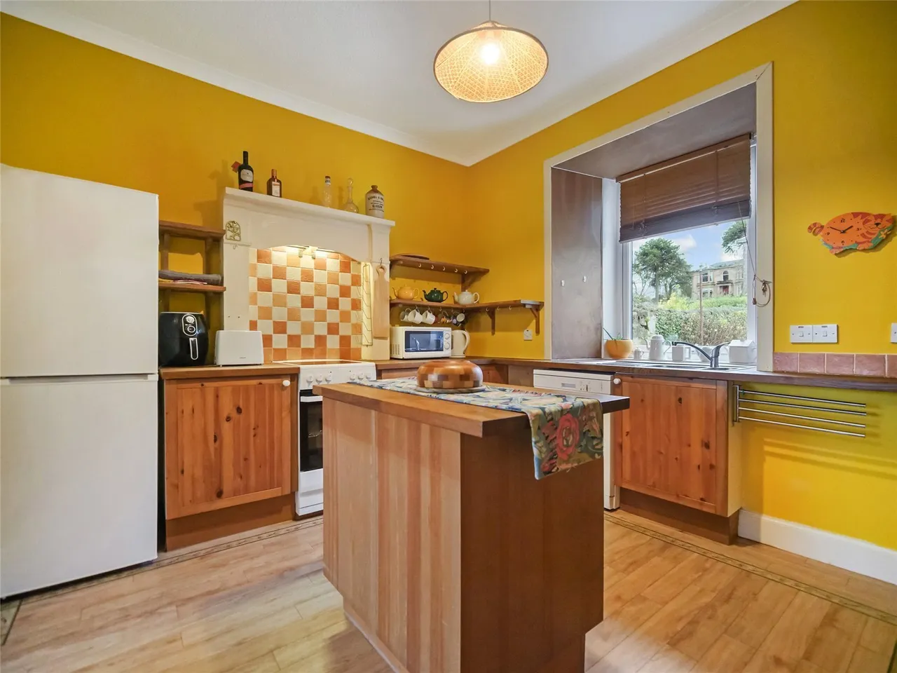 Eldon Street, Greenock, Inverclyde, PA16, photo 6