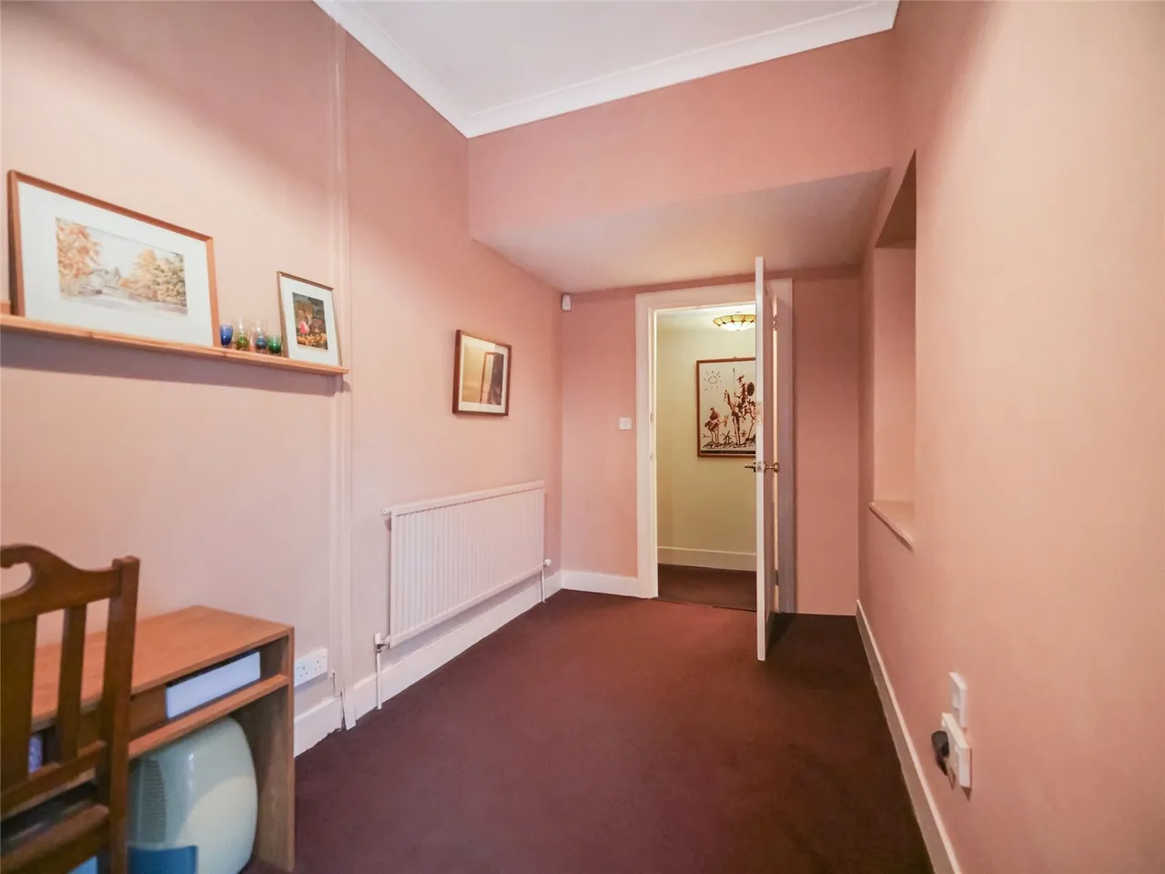 Eldon Street, Greenock, Inverclyde, PA16, photo 13