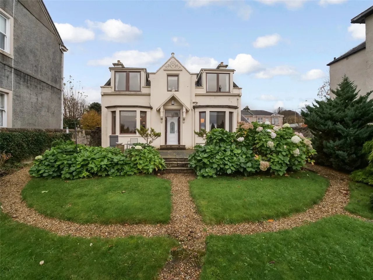 4 bed house for sale — Eldon Street, Greenock, Inverclyde, PA16