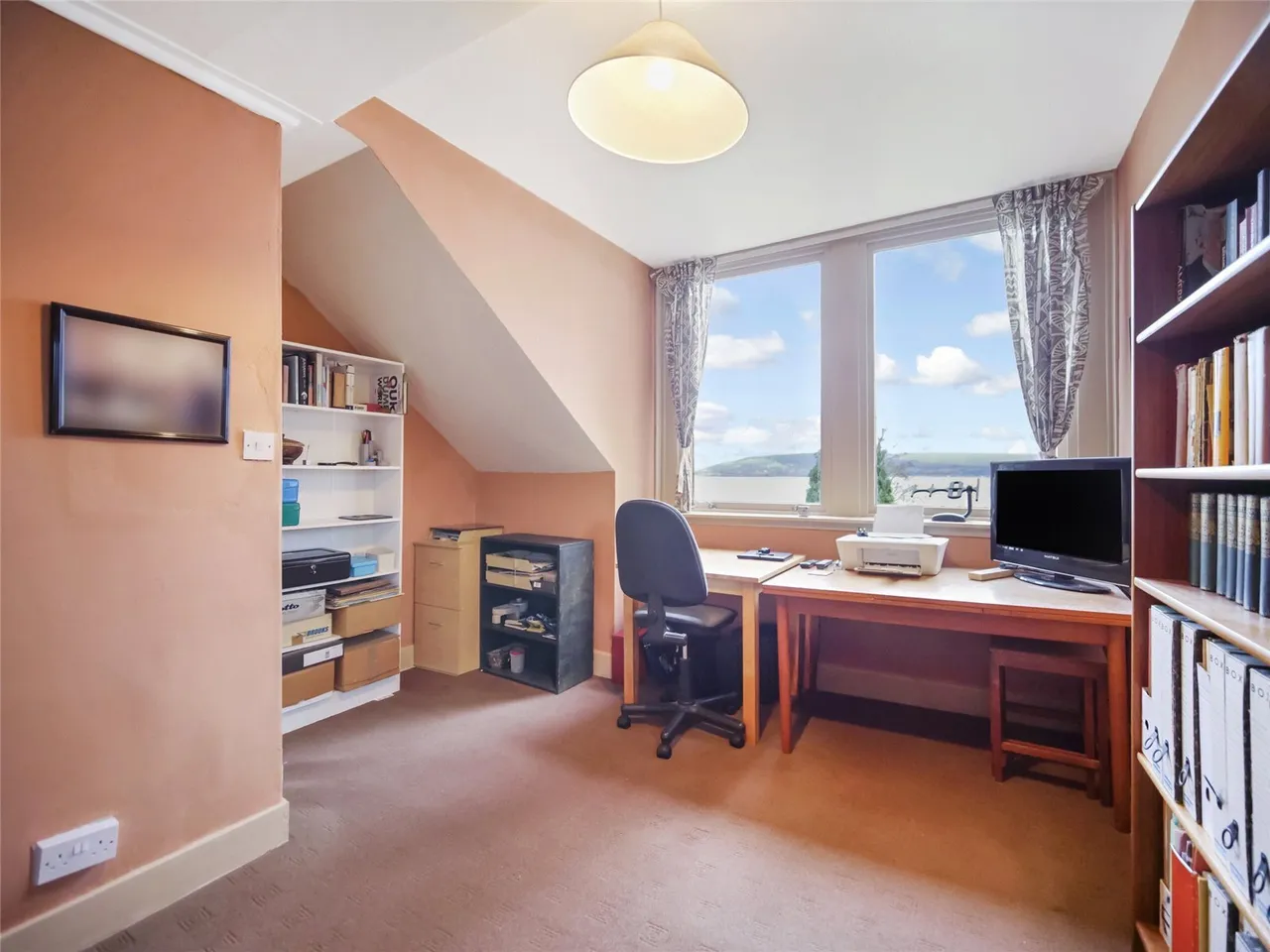 Eldon Street, Greenock, Inverclyde, PA16, photo 10