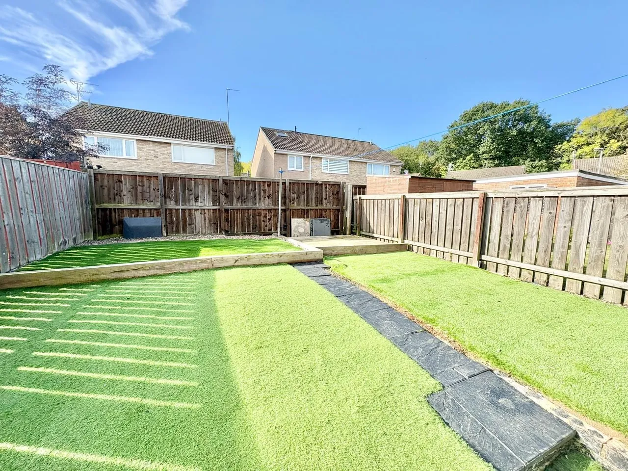 Bowes Grove, Spennymoor, DL16, photo 8