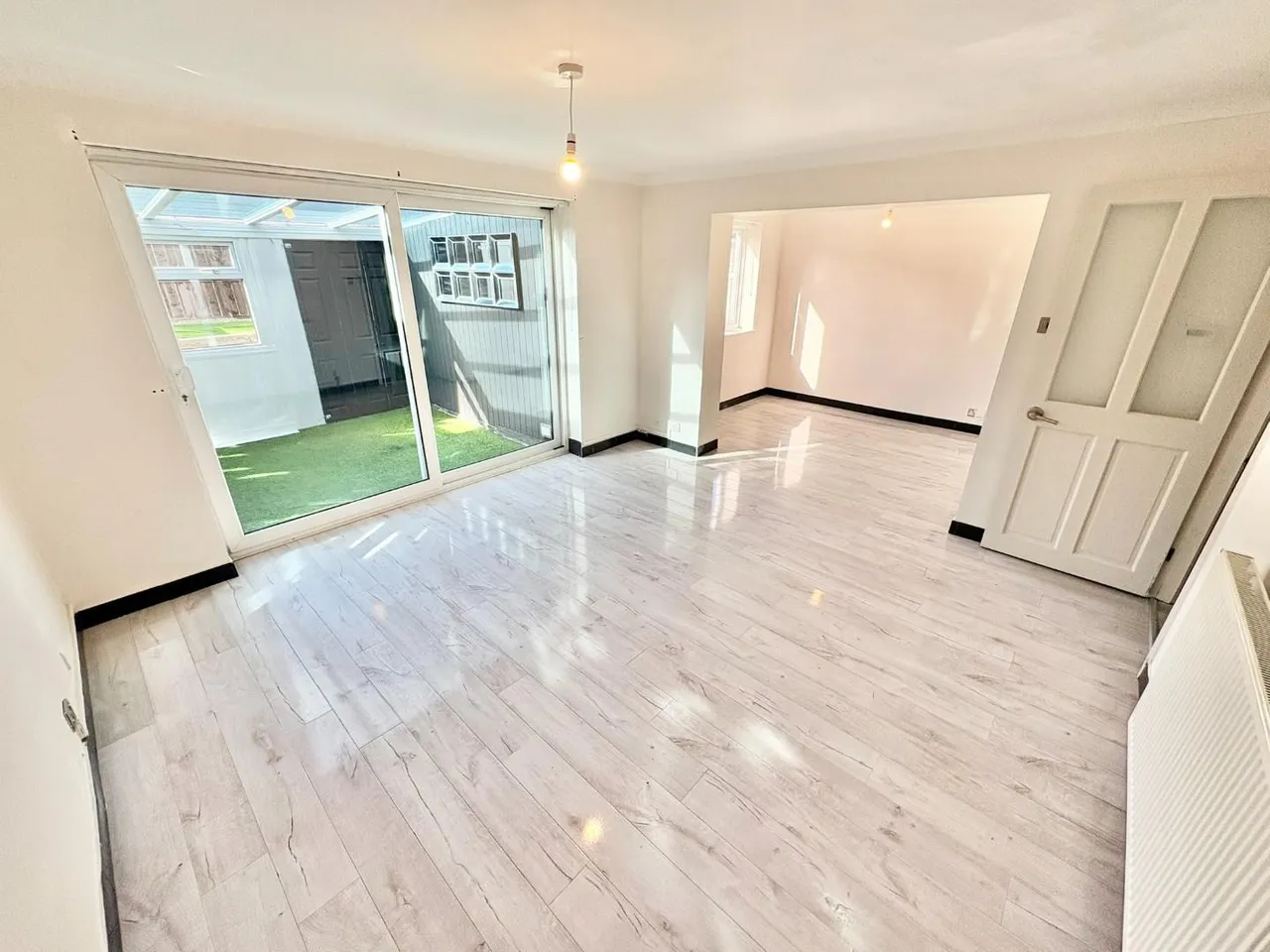 Bowes Grove, Spennymoor, DL16, photo 6