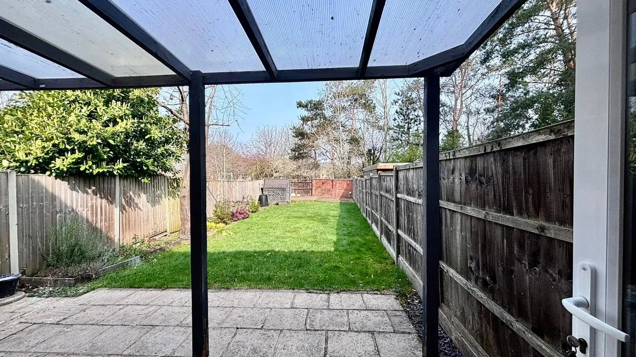 Galloway Close, Fleet, Hampshire, GU51 2TJ, photo 7