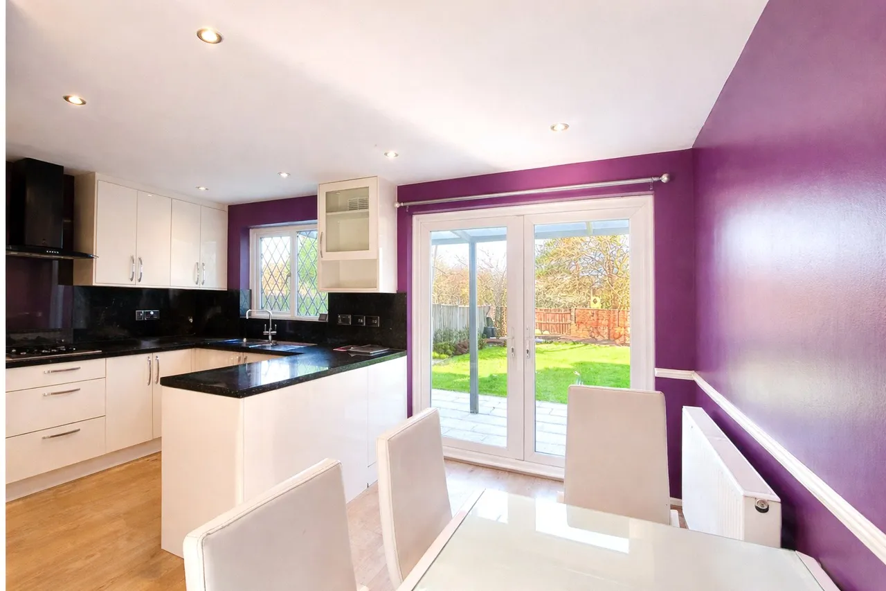 Galloway Close, Fleet, Hampshire, GU51 2TJ, photo 2