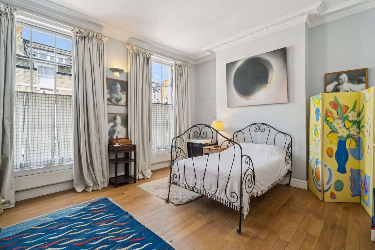 Chamberlain Street, Primrose Hill, London, NW1 8XB, photo 8