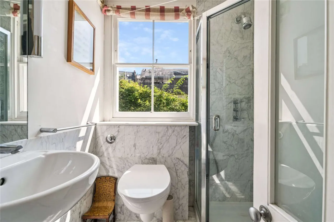 Chamberlain Street, Primrose Hill, London, NW1 8XB, photo 11