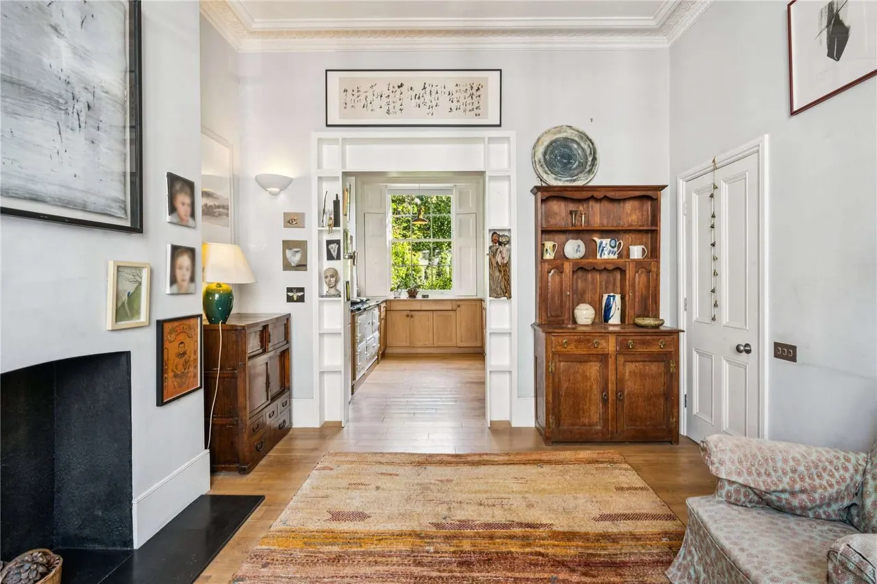 Chamberlain Street, Primrose Hill, London, NW1 8XB, photo 4