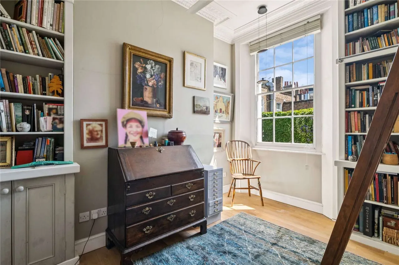 Chamberlain Street, Primrose Hill, London, NW1 8XB, photo 10