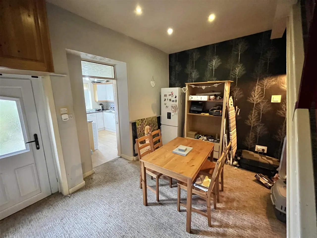 New Road, Tintwistle, SK13, photo 4