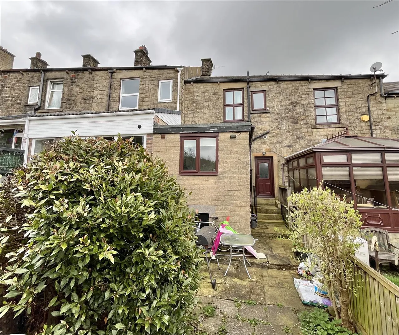 New Road, Tintwistle, SK13, photo 9