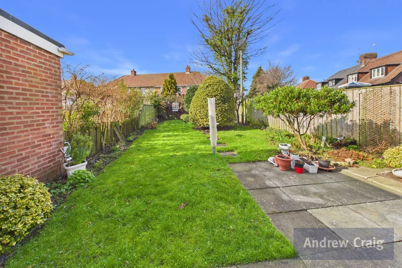 Netherburn Road, Monkwearmouth, SR5, photo 13