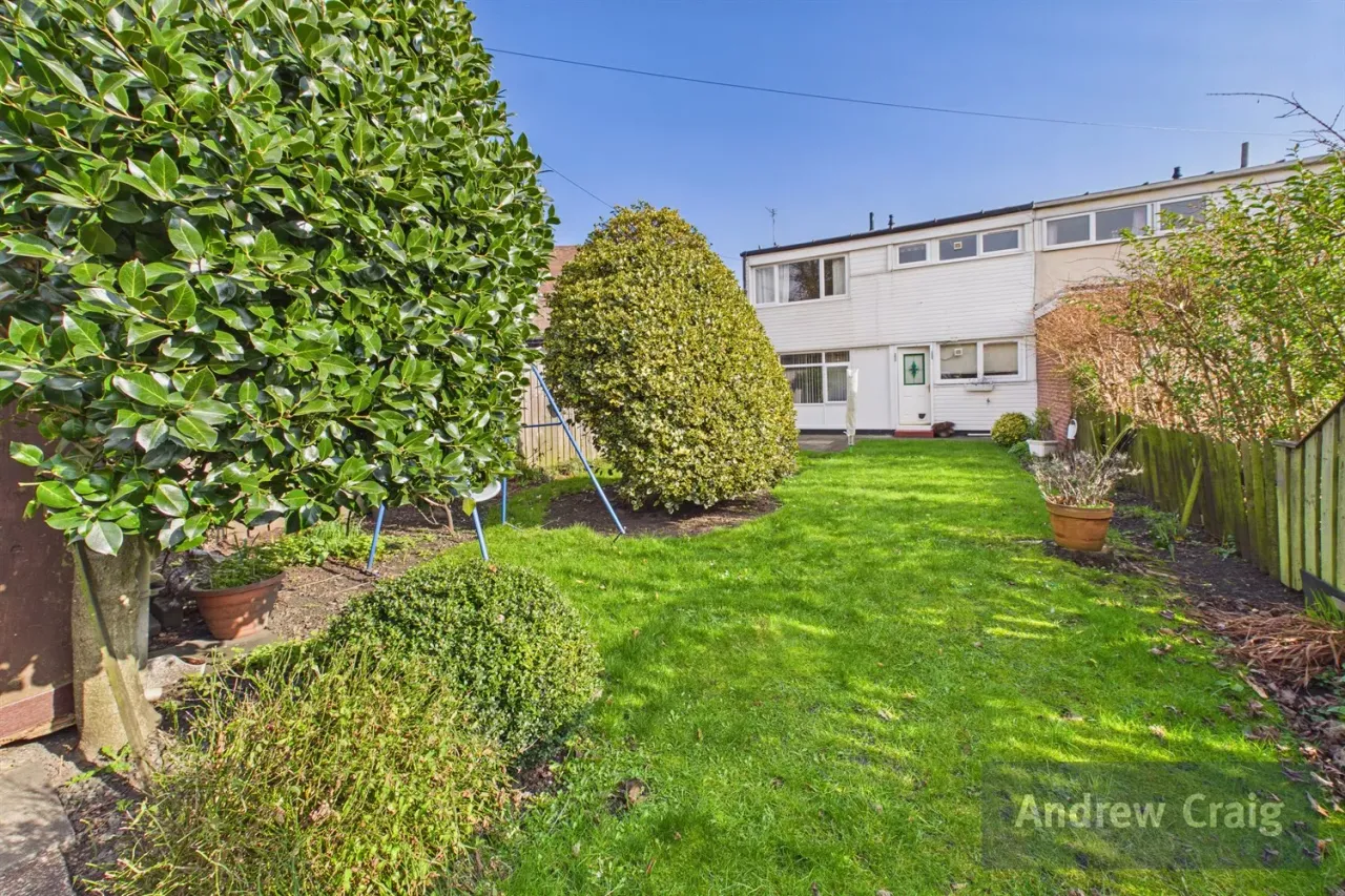 Netherburn Road, Monkwearmouth, SR5, photo 12