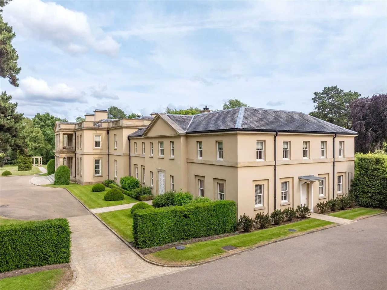 Half Acre Lane, WA4, photo 31