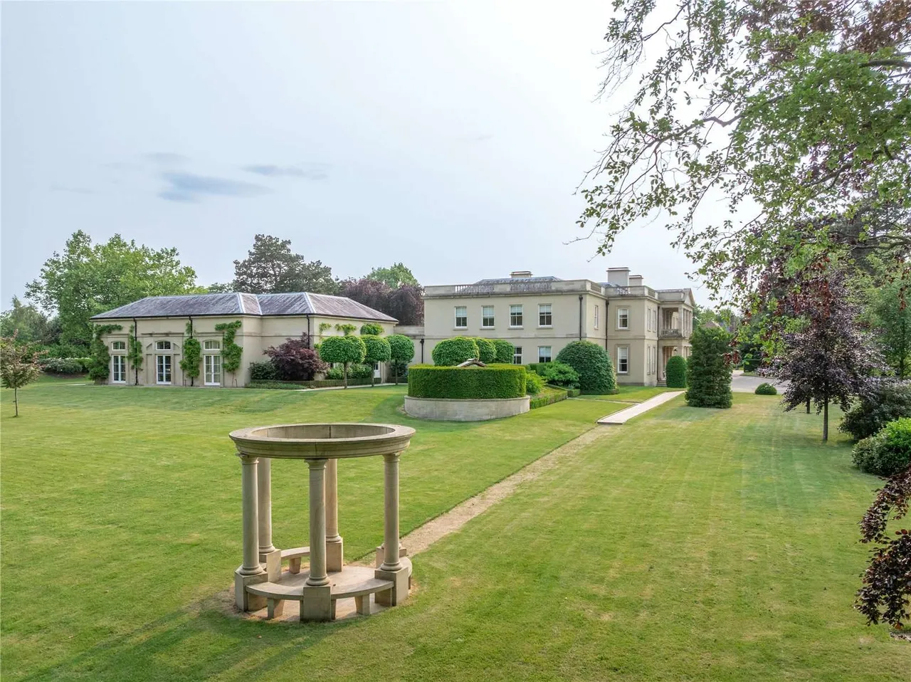 Half Acre Lane, WA4, photo 30