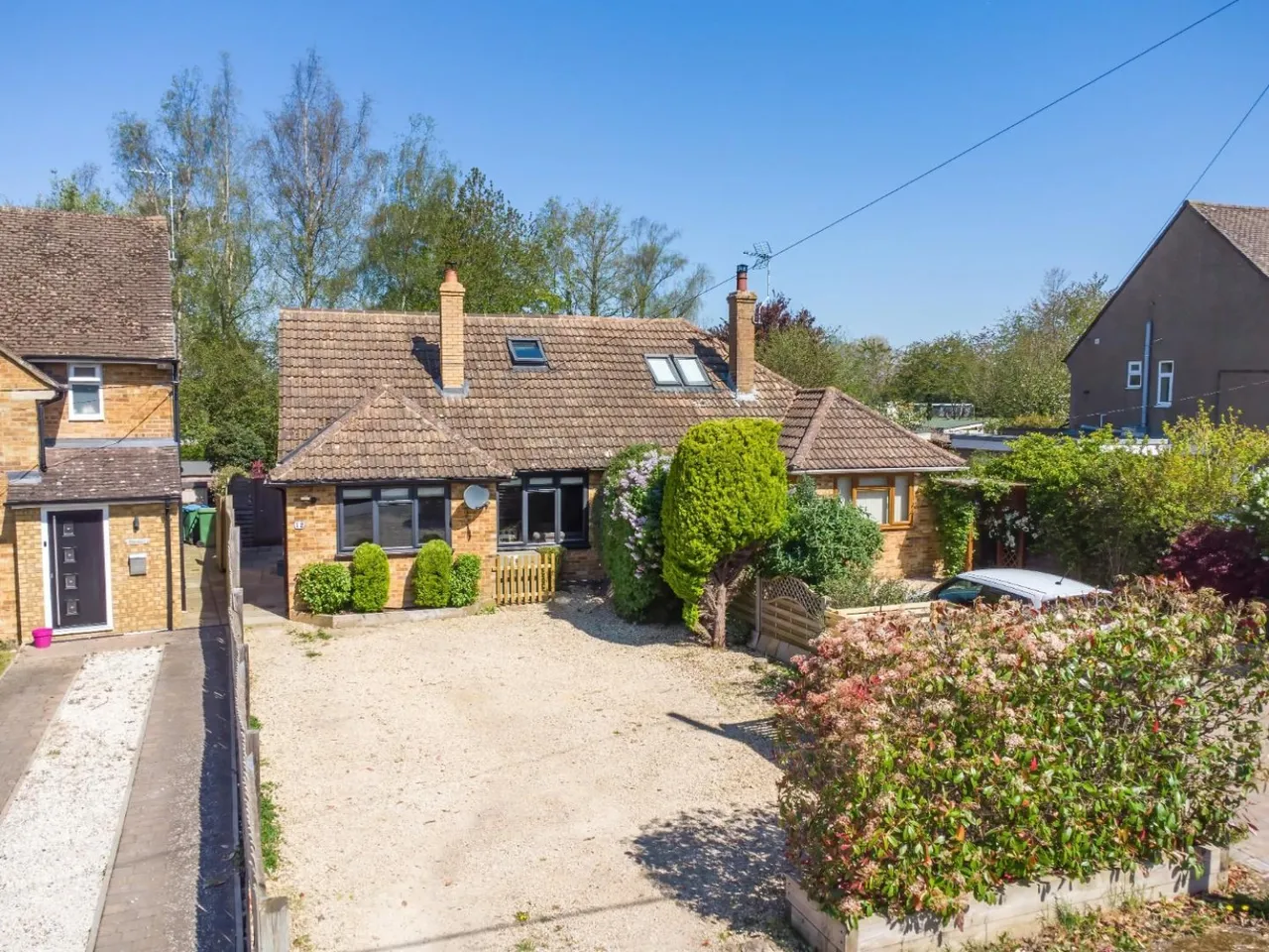 Cublington, Leighton Buzzard, LU7, photo 30