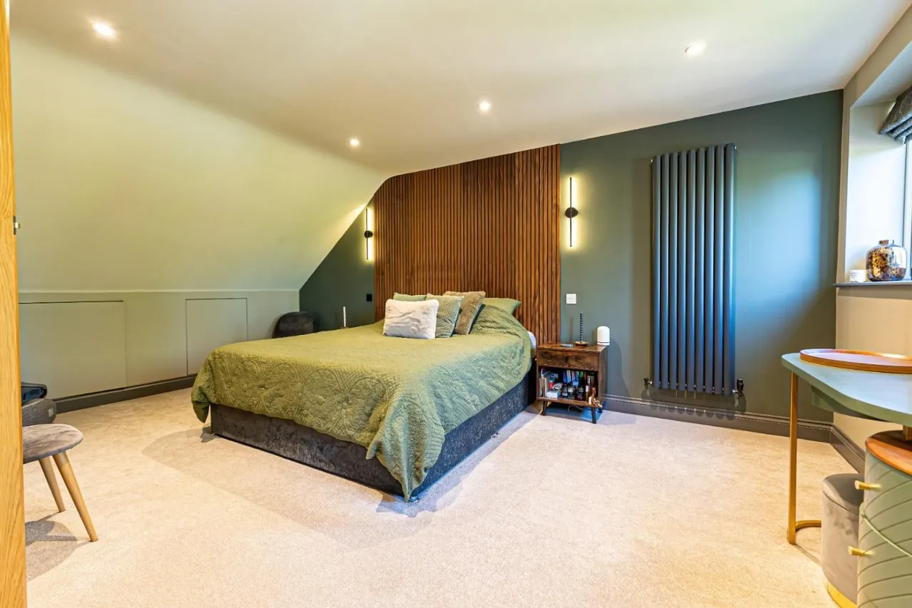 Cublington, Leighton Buzzard, LU7, photo 8