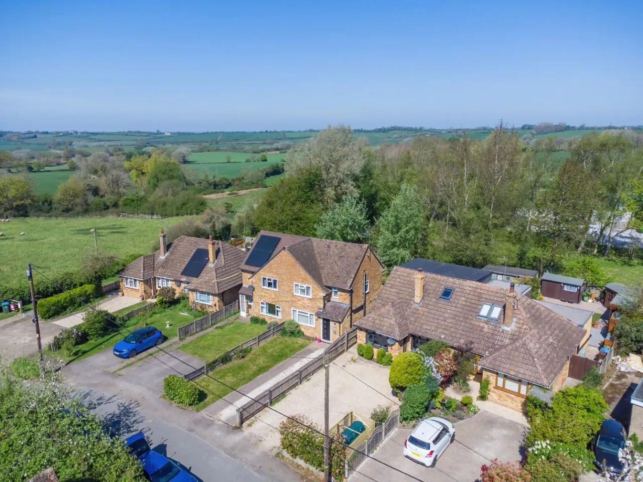 Cublington, Leighton Buzzard, LU7, photo 29
