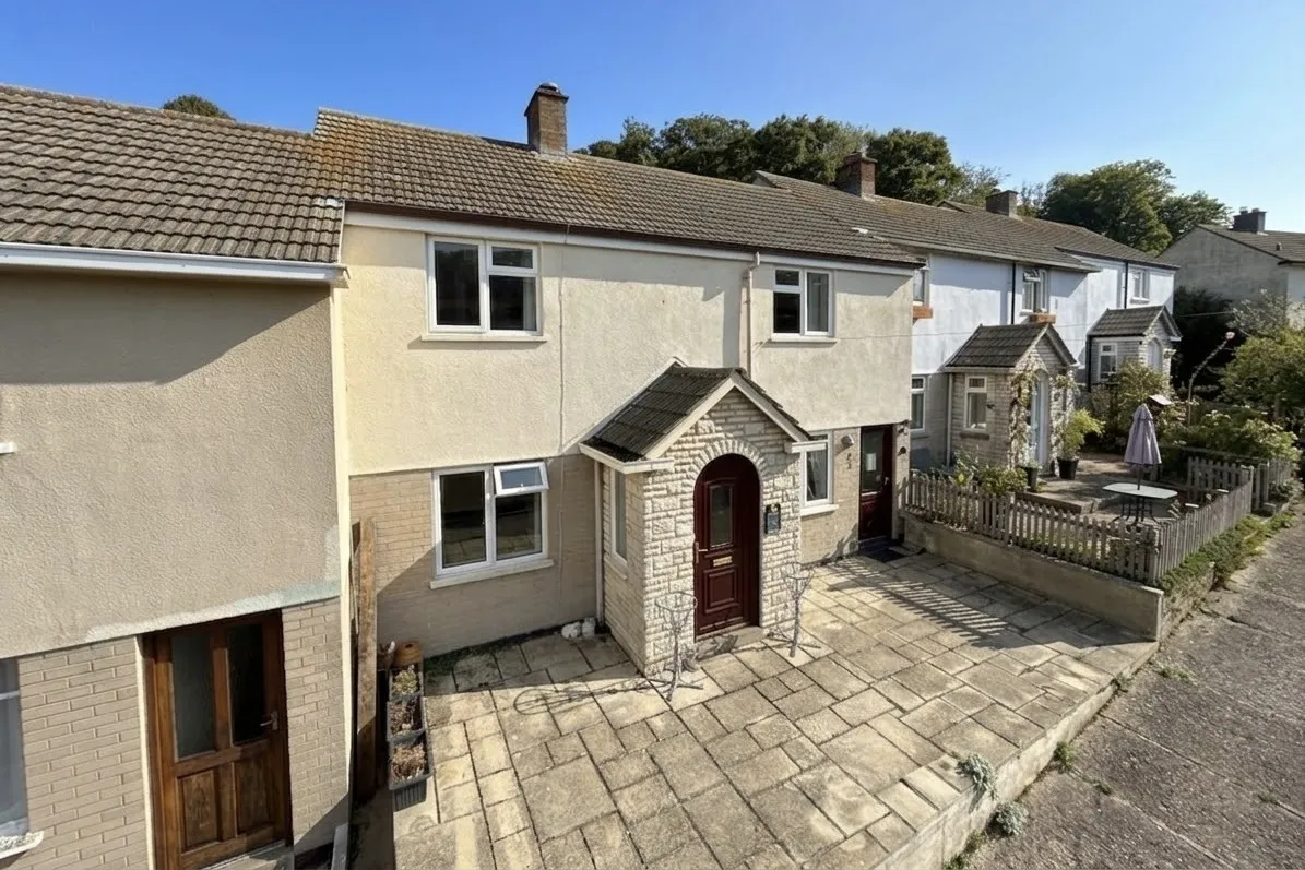 3 bed property for sale, Parkfield Terrace, Branscombe, EX12