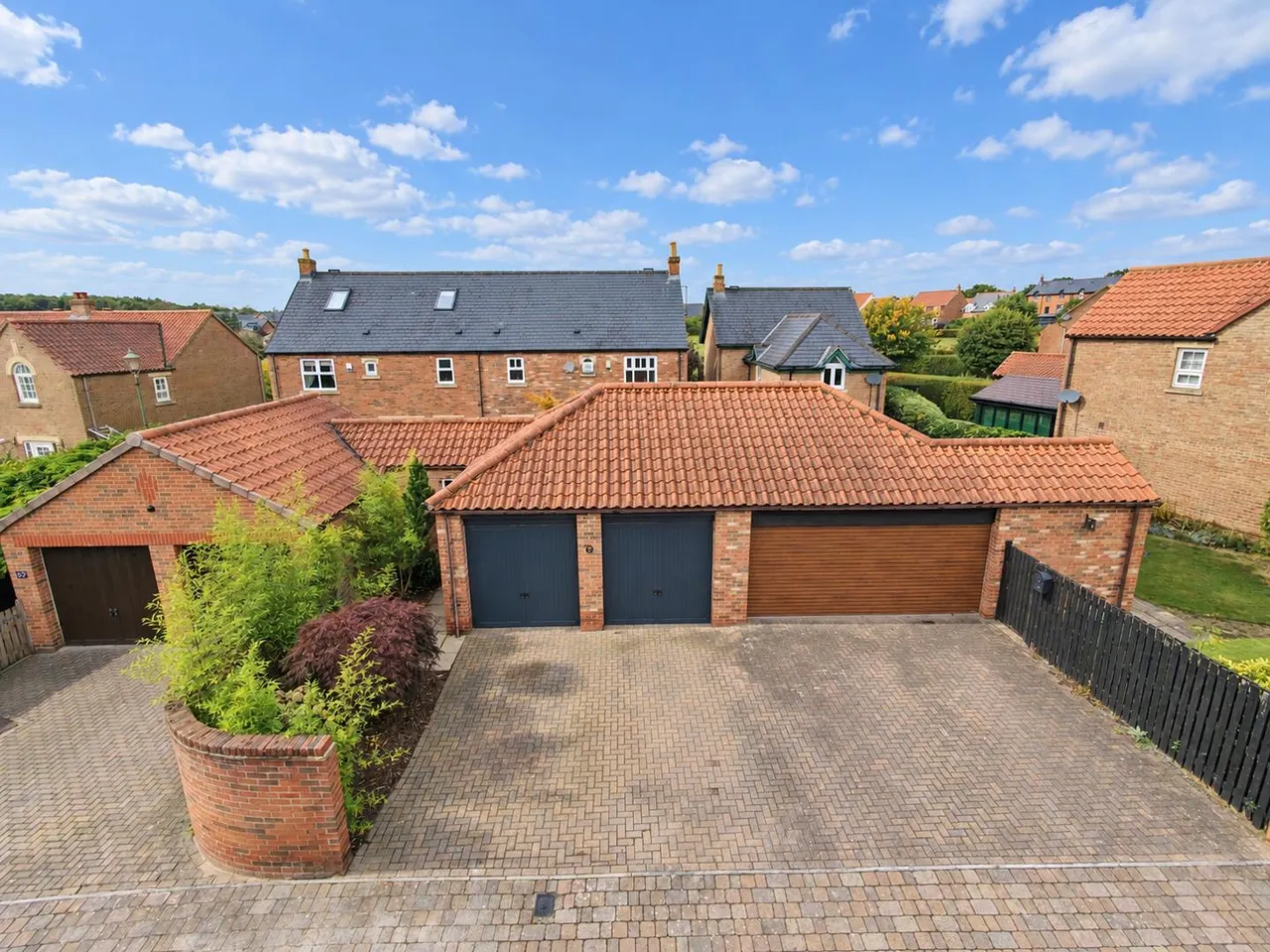 The Granary, Wynyard, TS22, photo 28