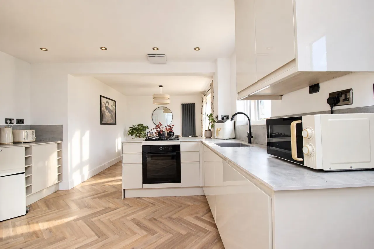 The Granary, Wynyard, TS22, photo 3